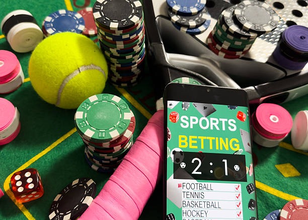 MMA fighter statistics and market options displayed on nesiabet sportsbook